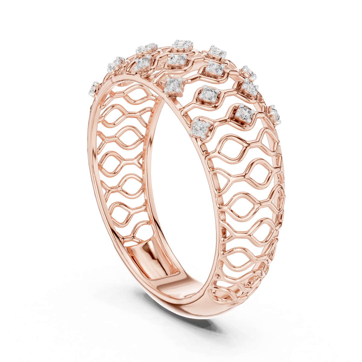 Les Ondes du Jardin