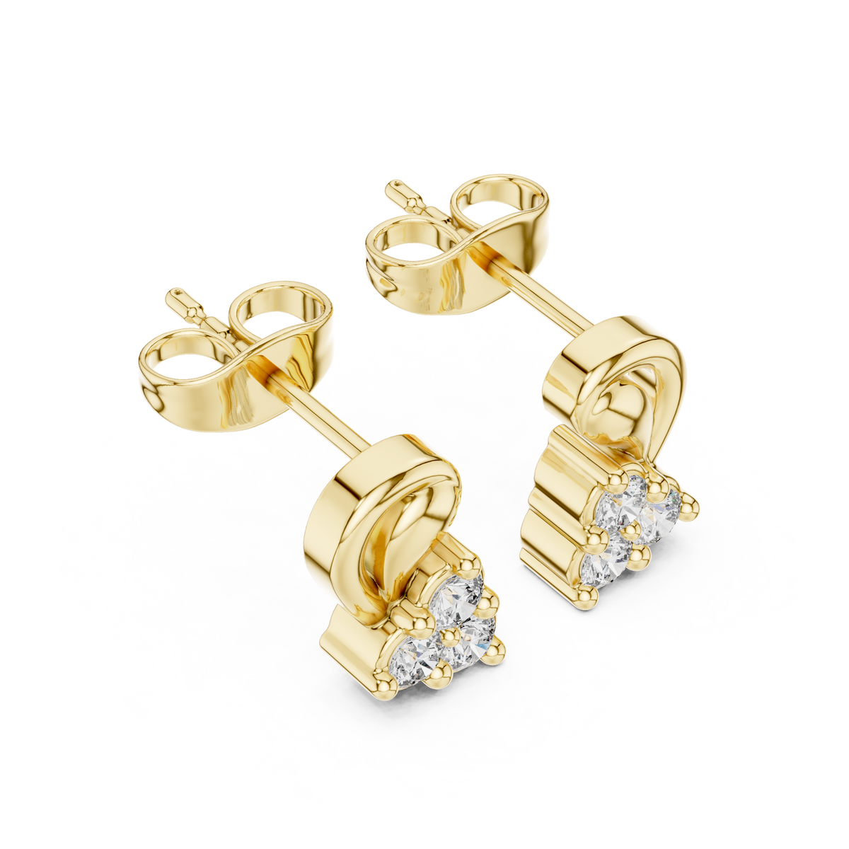 Le Bouquet sous la Volute