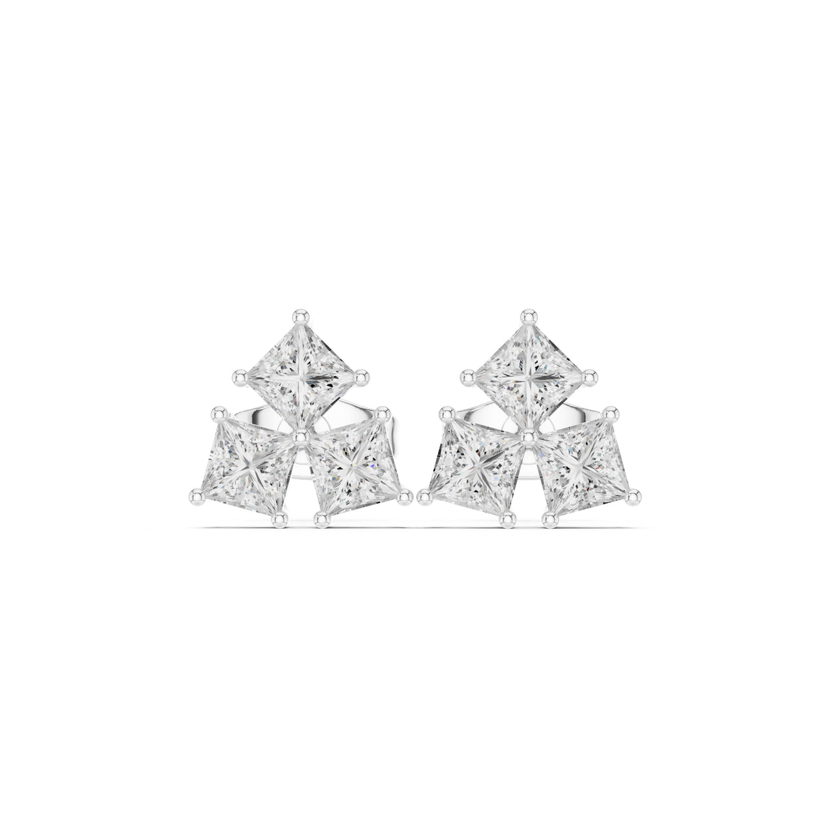 Trois Éclats Complices