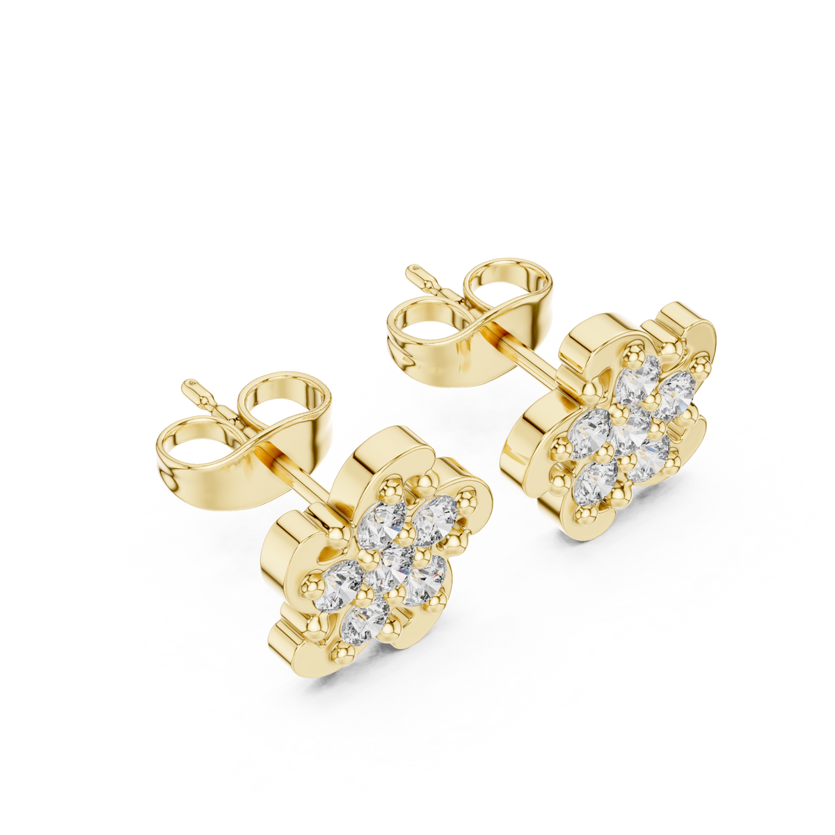La Fleur aux Grains de Lumière