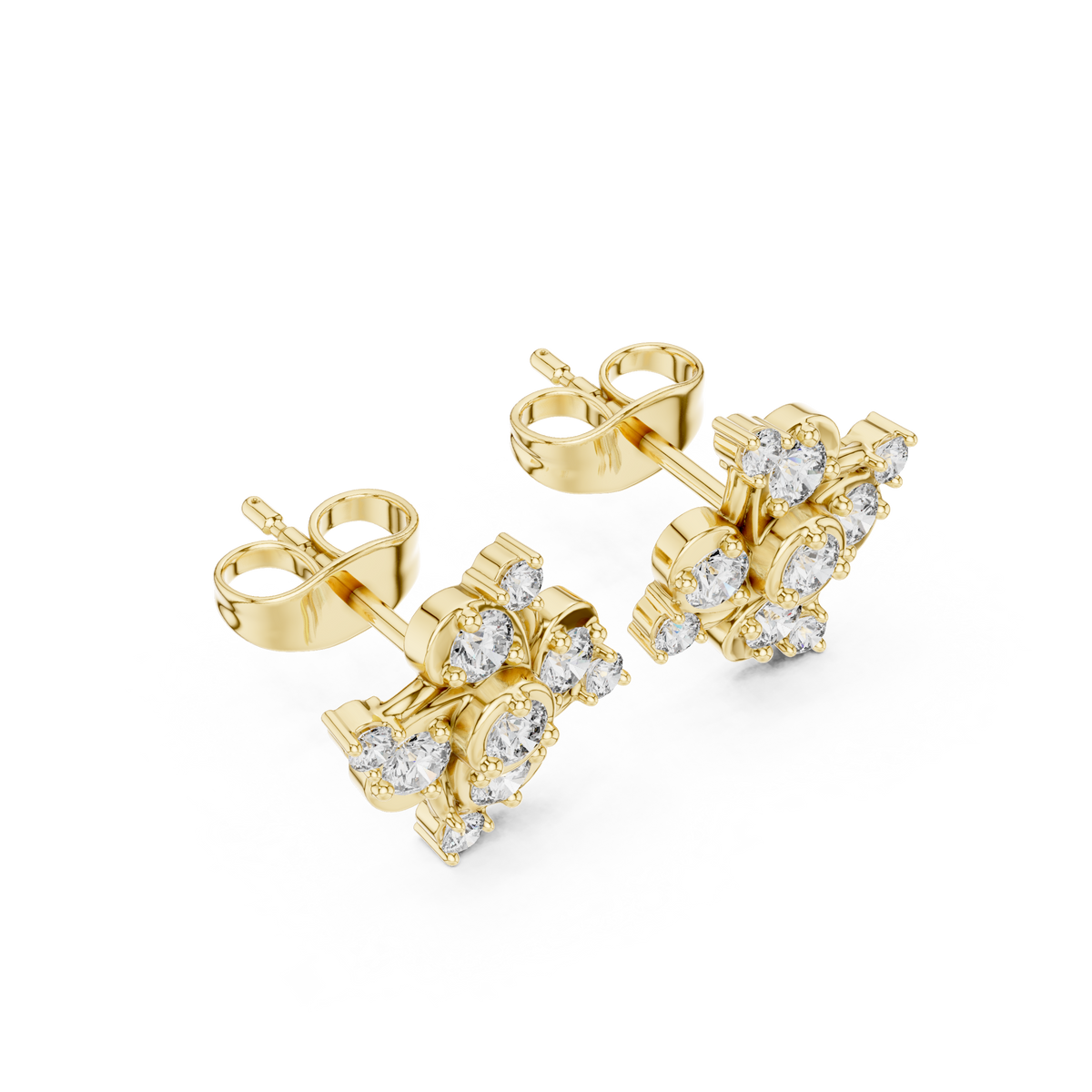 La Fleur en Pirouette