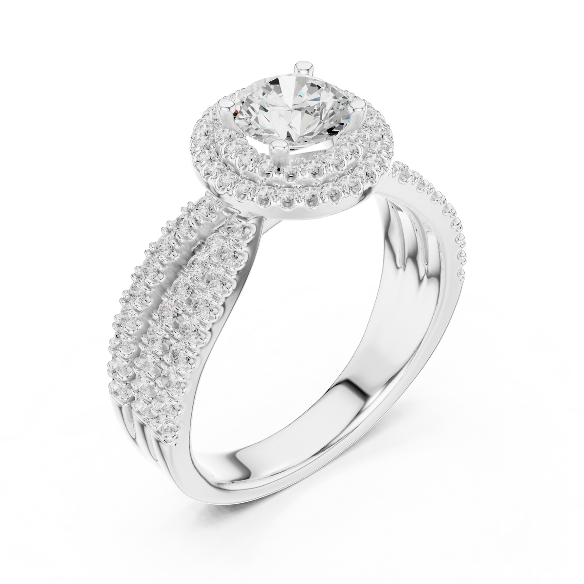 Couronne aux Trois Rives