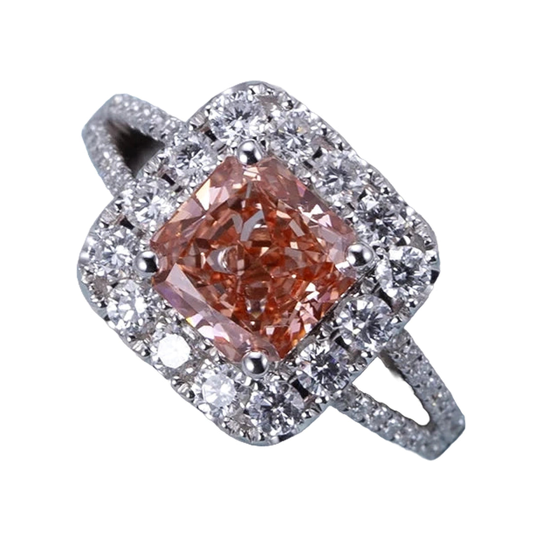 Épure Cœur Rosé