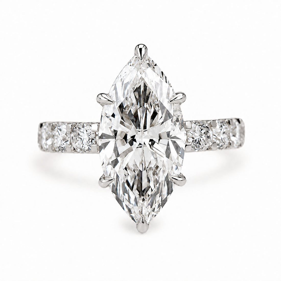 Étoile Marquise IV