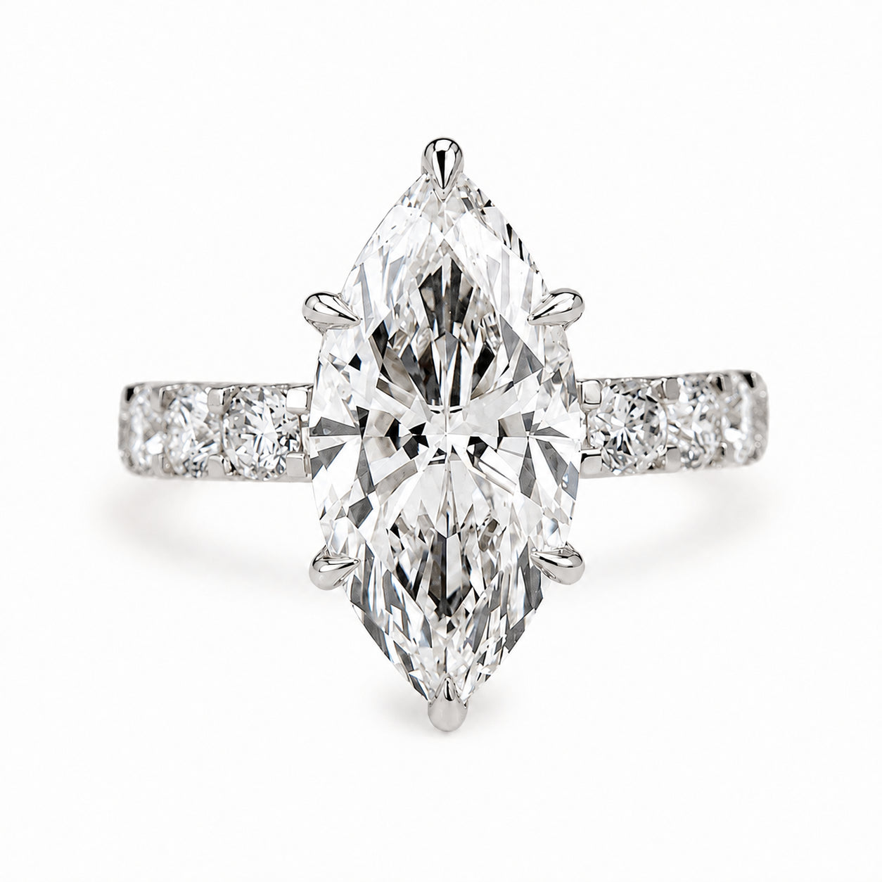 Étoile Marquise IV