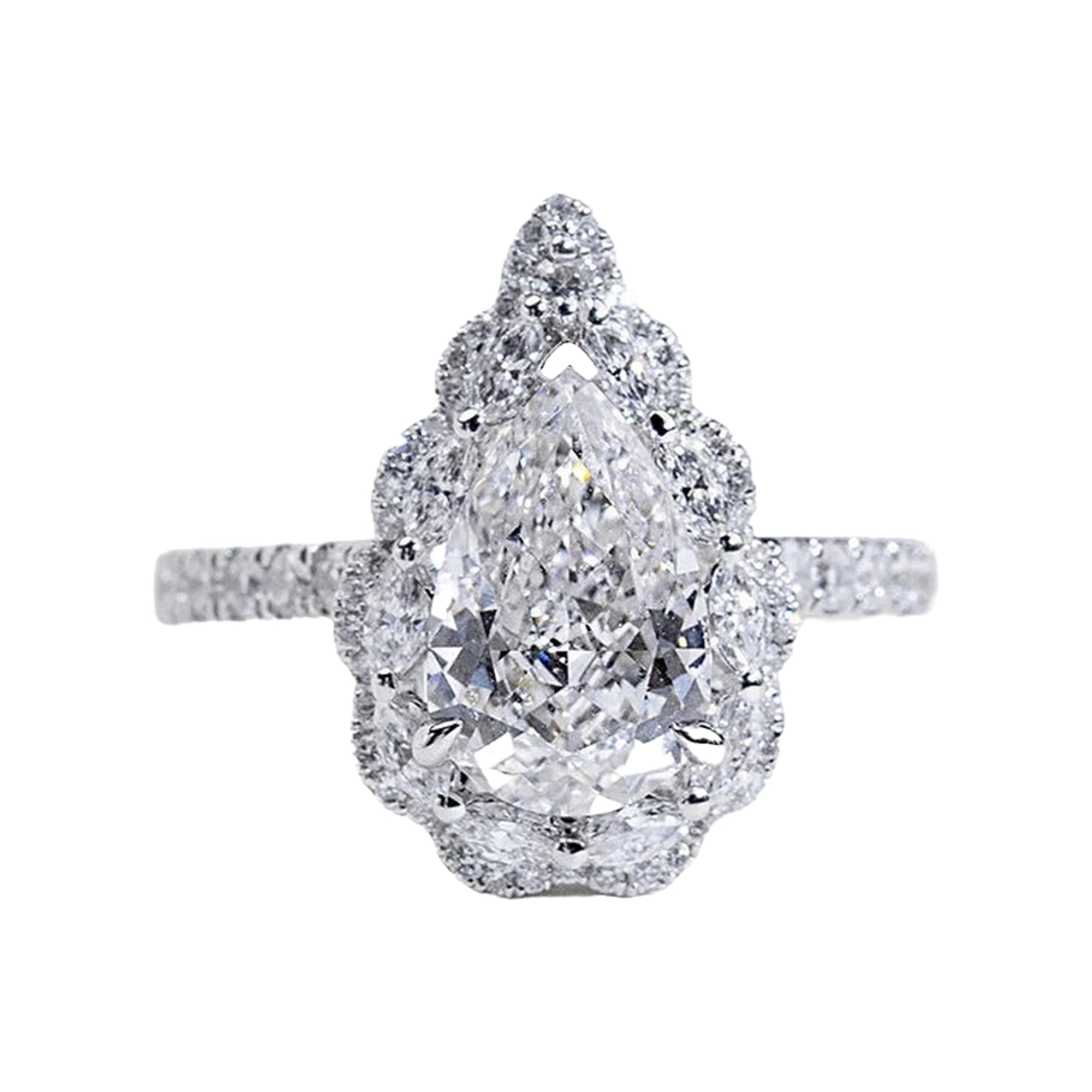 Couronne Sillage
