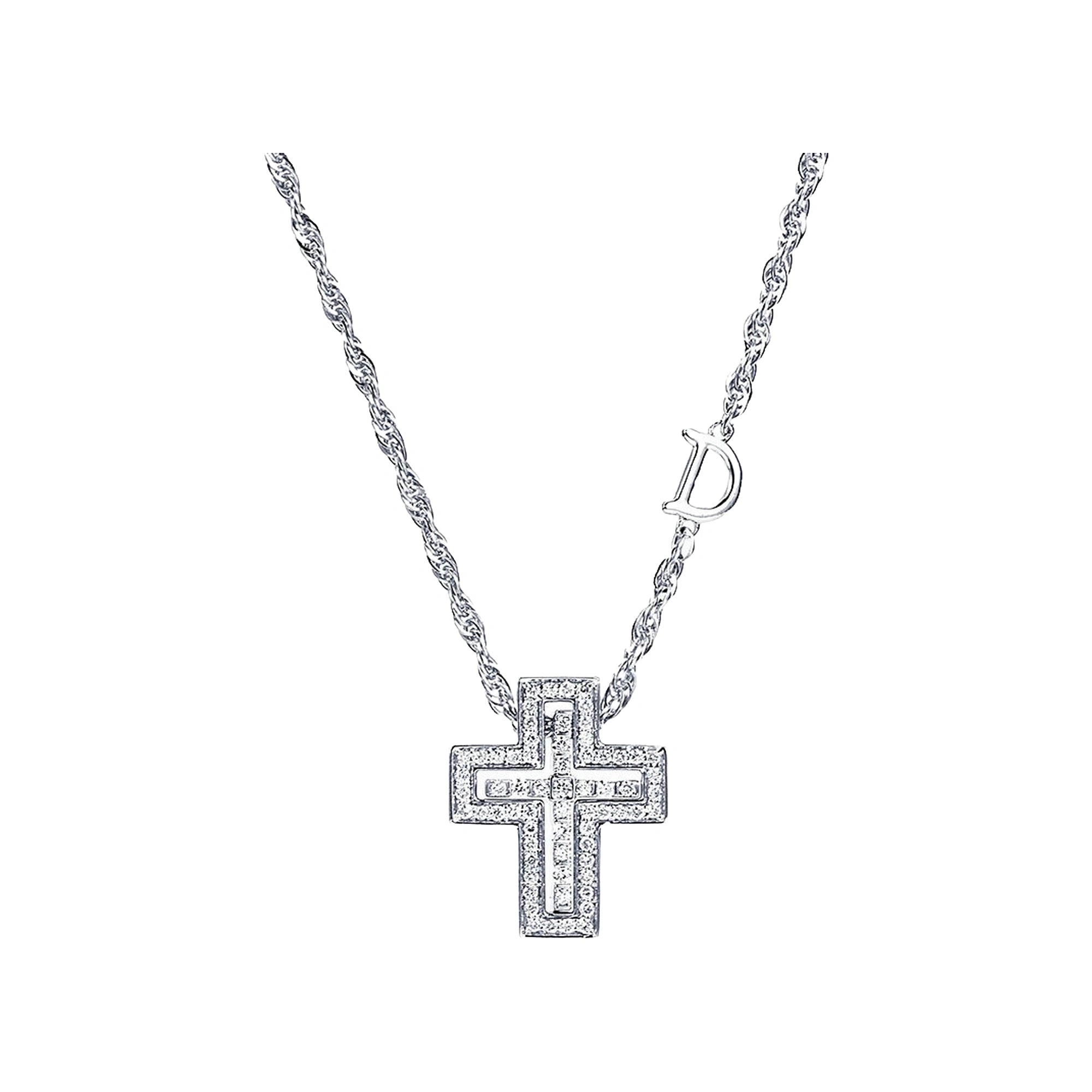 Croix de Lumière Évidence