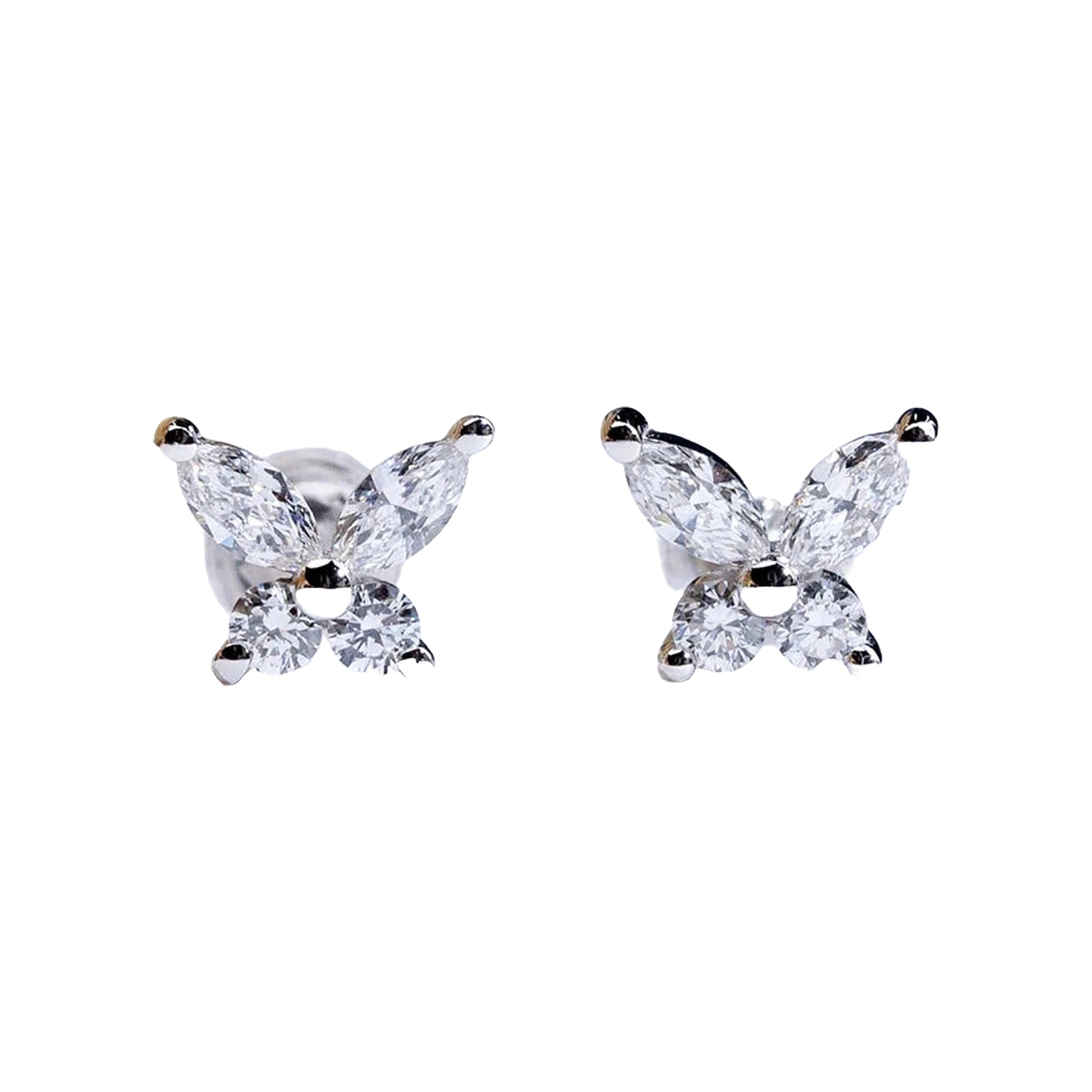 Éclat Papillon
