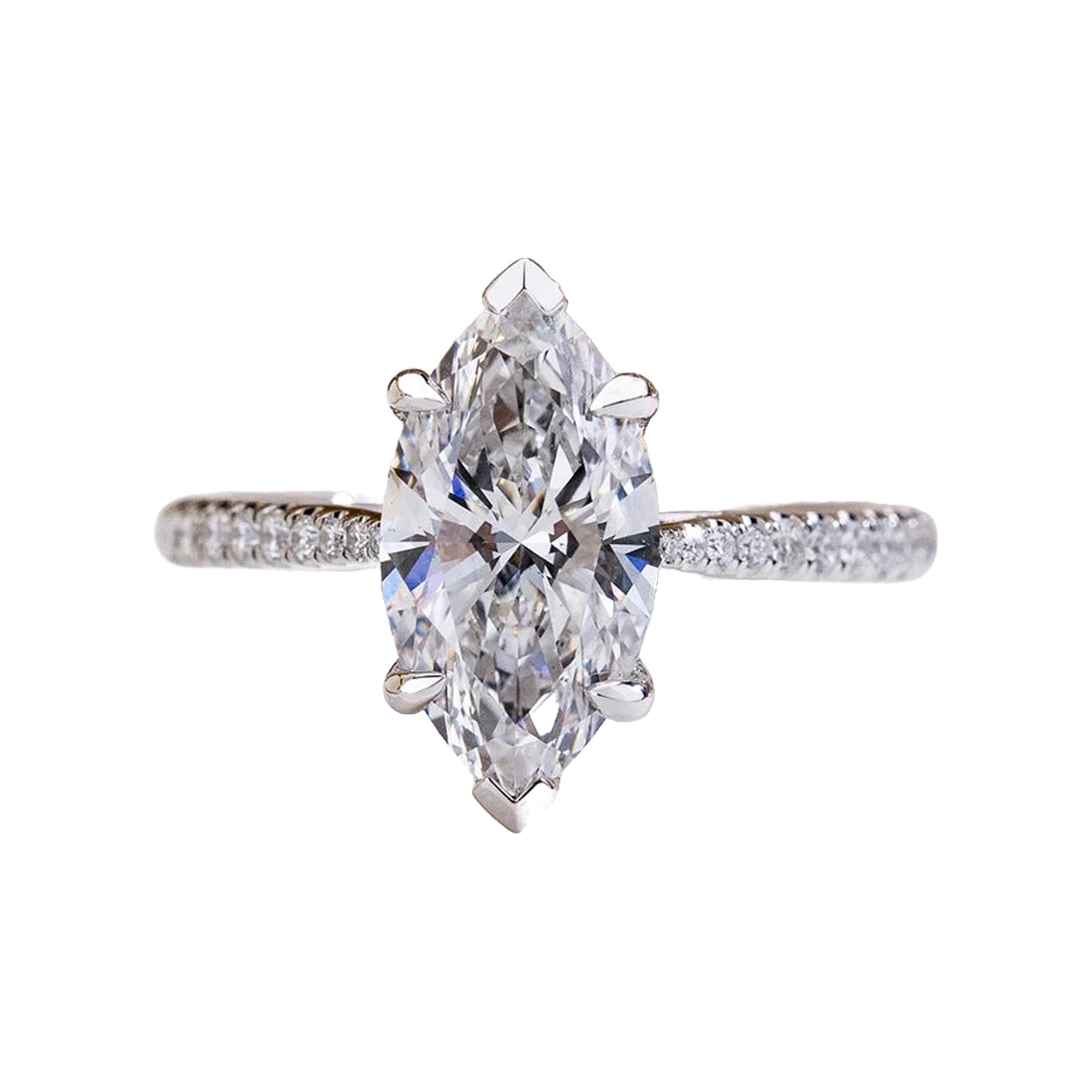 Étoile Marquise V