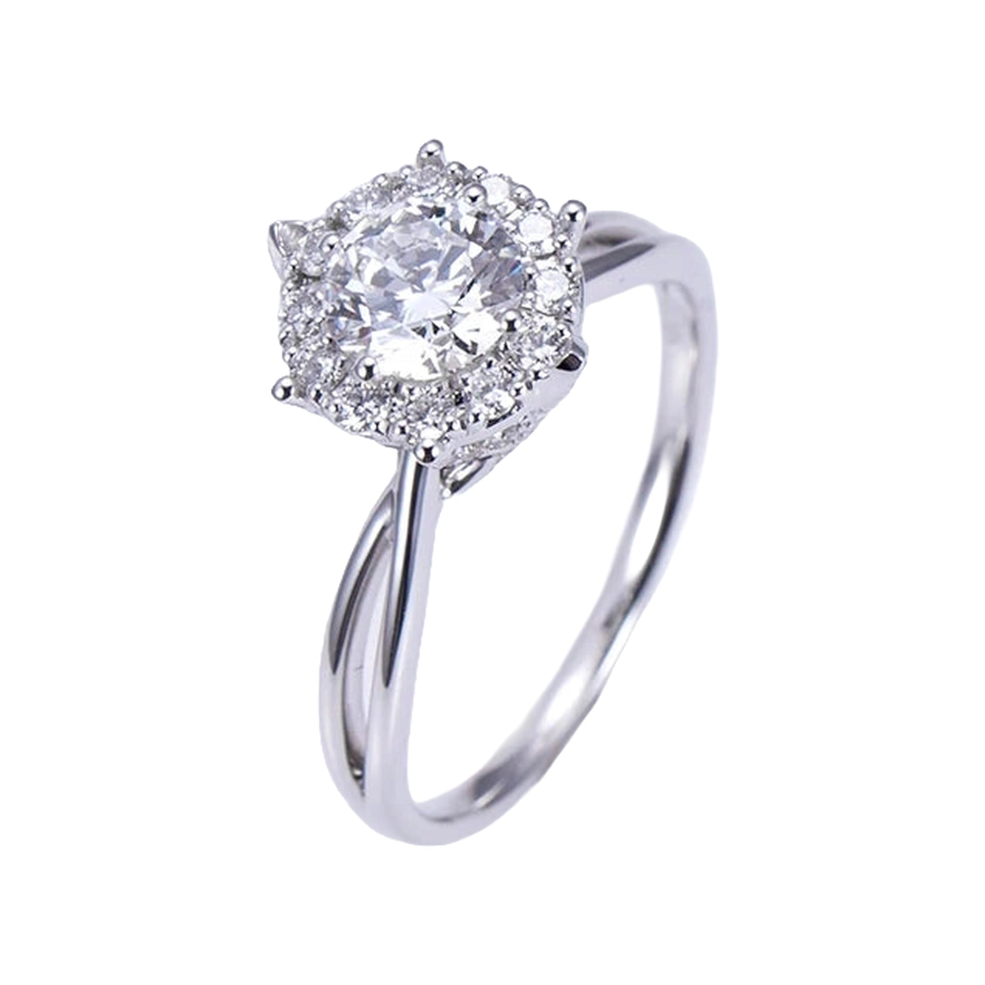 Rythme Éternel Éclat II